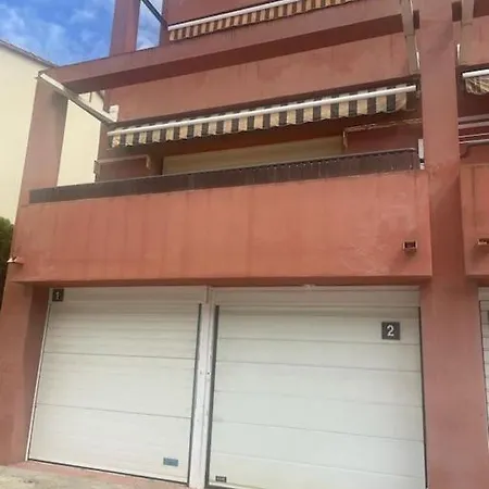 Piso Reformado A Pie De Playa Sa Riera *