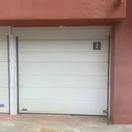 Apartamento Piso Reformado A Pie De Playa Sa Riera