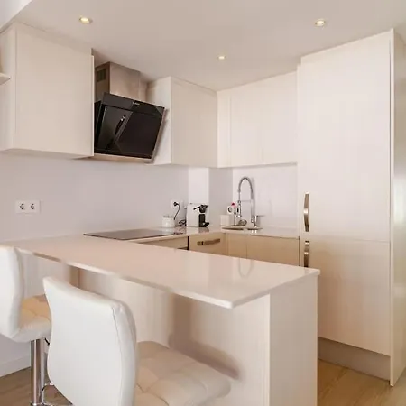 Apartamento Piso Reformado A Pie De Playa Sa Riera Begur