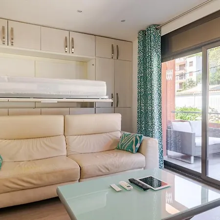 Apartamento Piso Reformado A Pie De Playa Sa Riera Begur