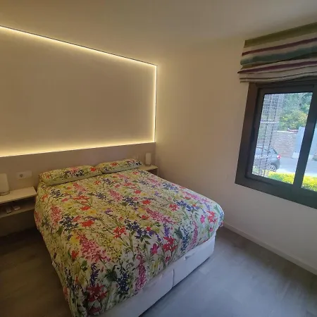 Piso Reformado A Pie De Playa Sa Riera