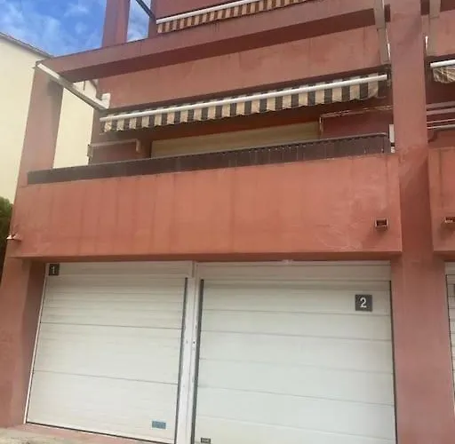 Piso Reformado A Pie De Playa Sa Riera *